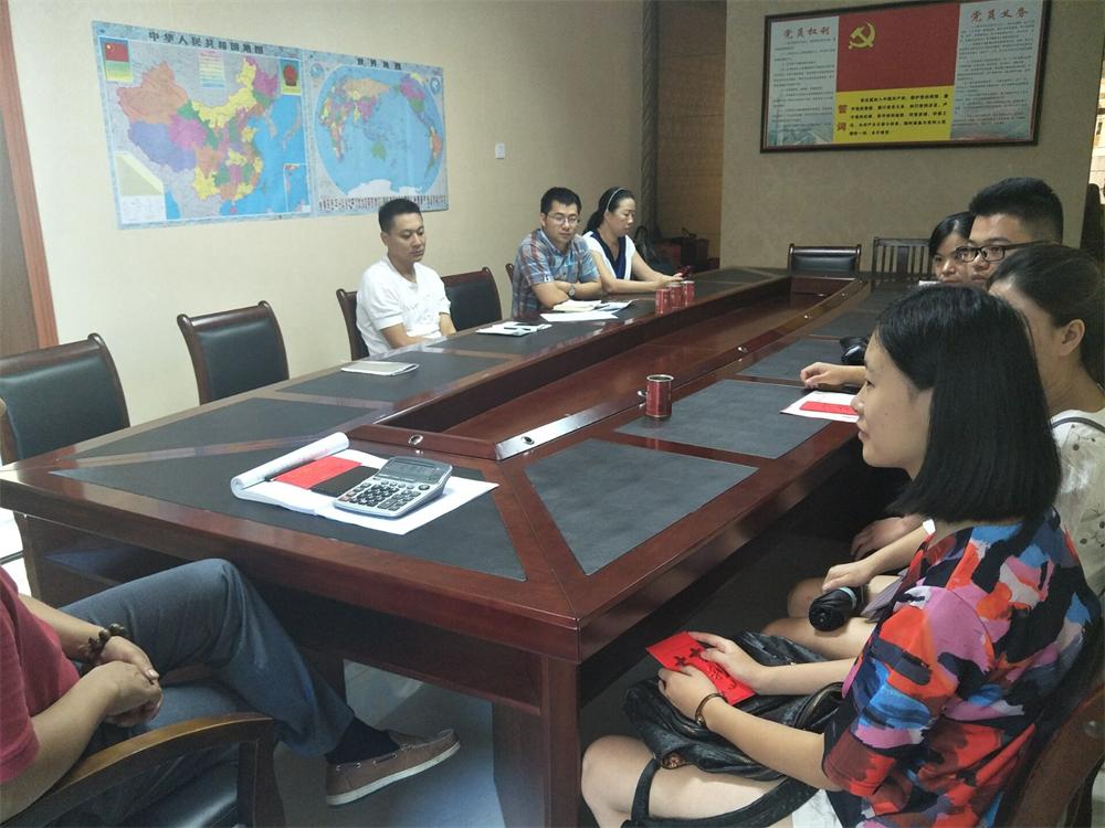 福建易順建筑工程有限公司2017年第一屆：“金秋助學(xué)，學(xué)子圓夢(mèng)，誠(chéng)信你我，感恩社會(huì)”