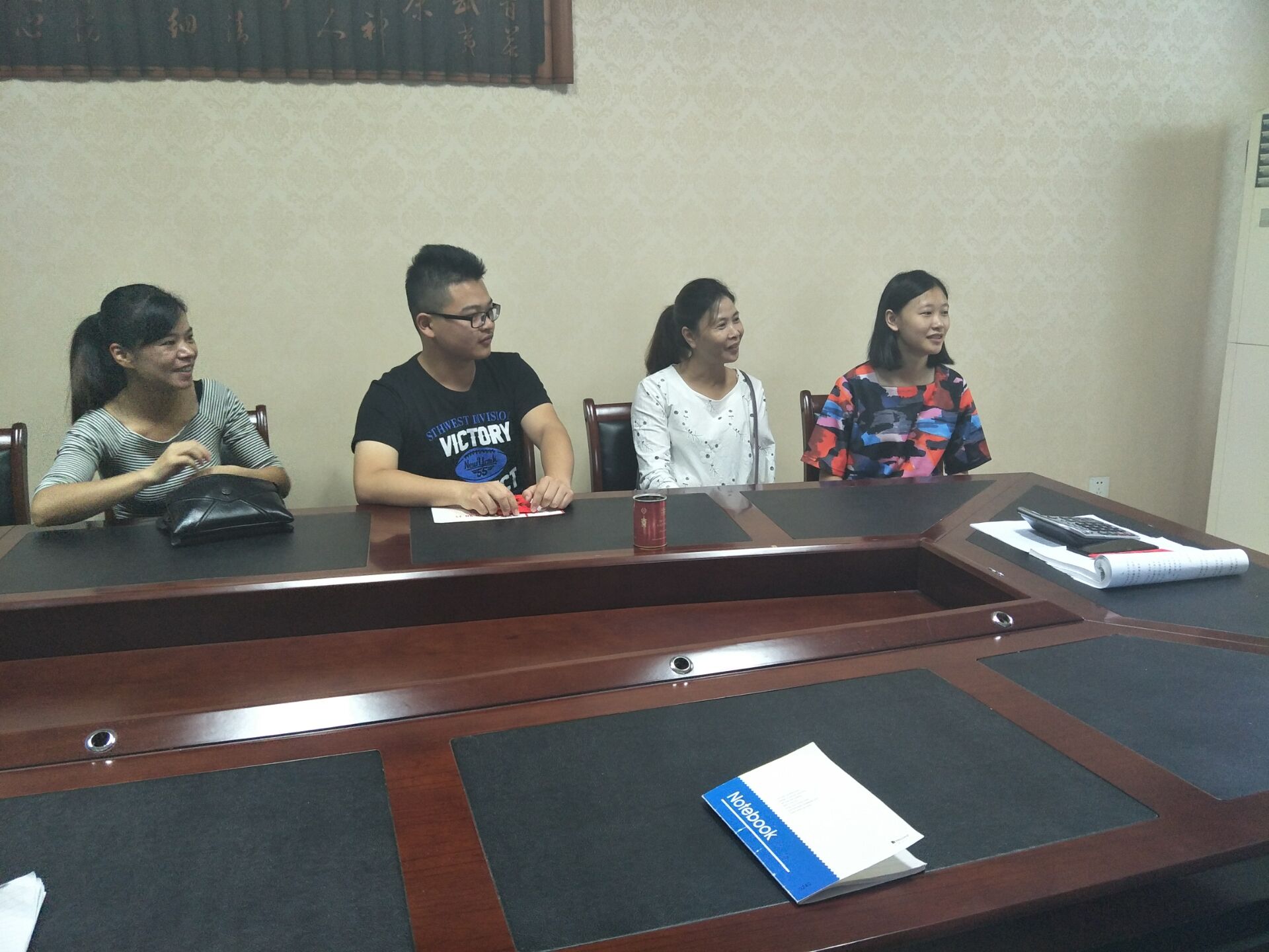 福建易順建筑工程有限公司2017年第一屆：“金秋助學(xué)，學(xué)子圓夢(mèng)，誠(chéng)信你我，感恩社會(huì)”