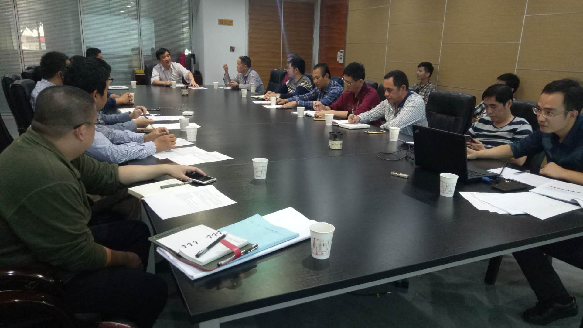 松溪縣工農(nóng)路農(nóng)貿(mào)市場(chǎng)及安置房綜合體項(xiàng)目工程總承包(EPC)項(xiàng)目預(yù)備會(huì)會(huì)議