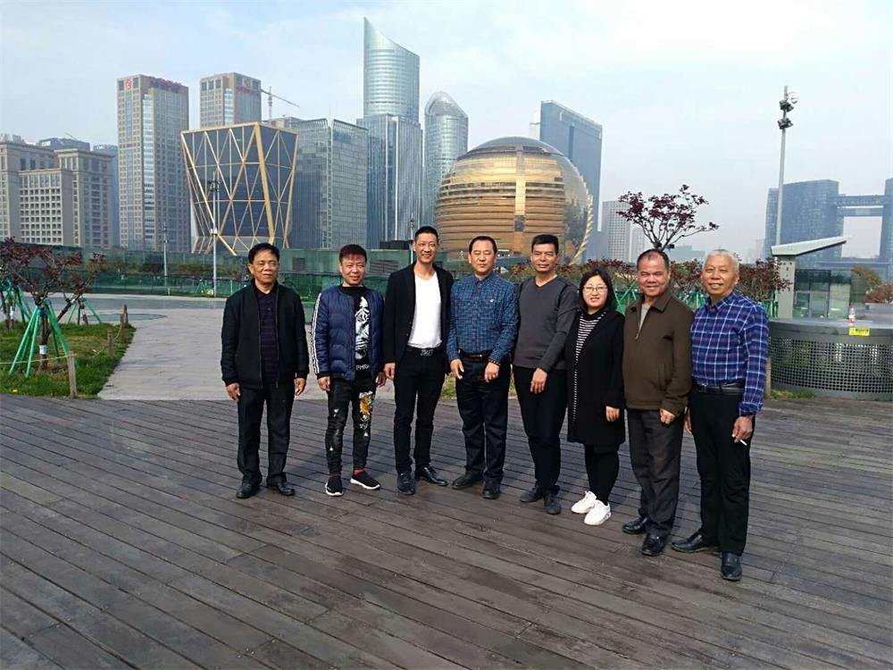 三·八婦女節(jié)公司組織杭州、烏鎮(zhèn)三日游