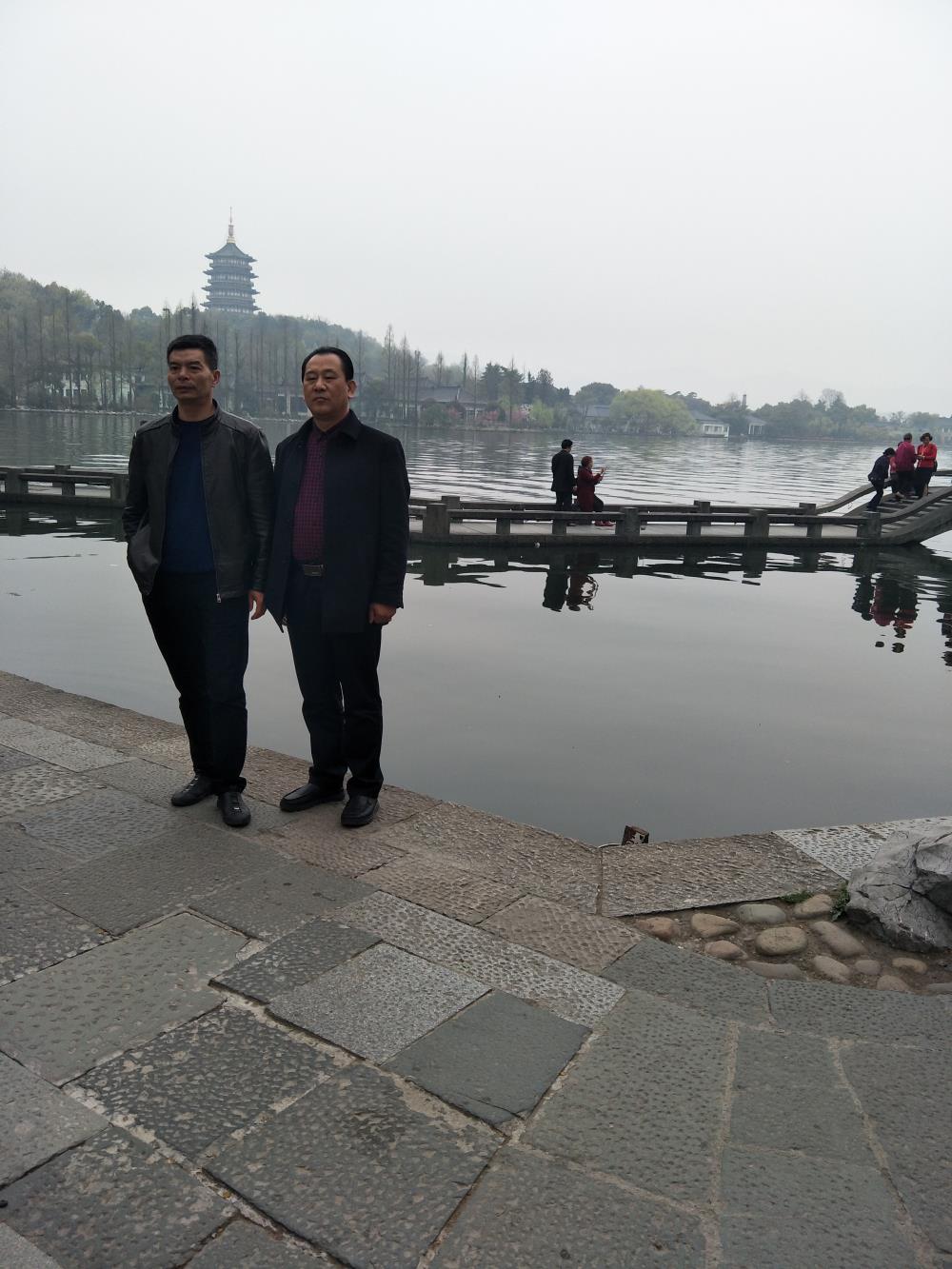 三·八婦女節(jié)公司組織杭州、烏鎮(zhèn)三日游