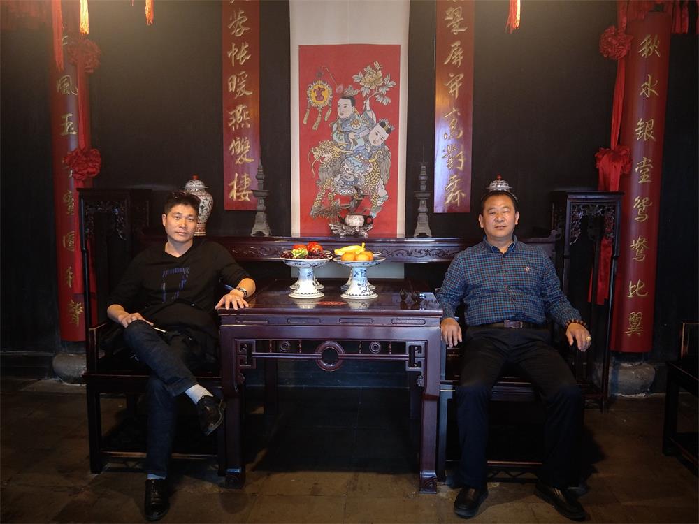 三·八婦女節(jié)公司組織杭州、烏鎮(zhèn)三日游