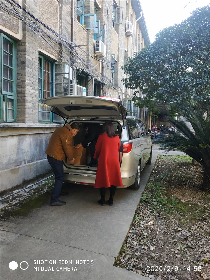 中國(guó)加油！武漢加油！松溪加油！