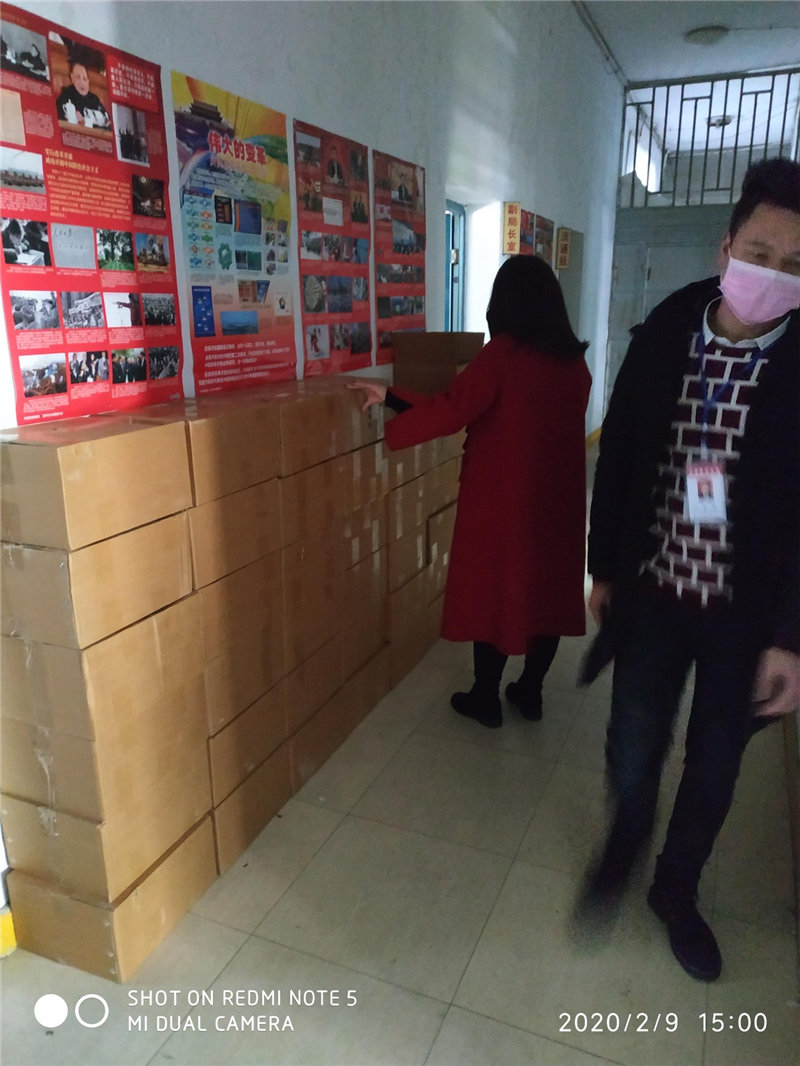 中國(guó)加油！武漢加油！松溪加油！