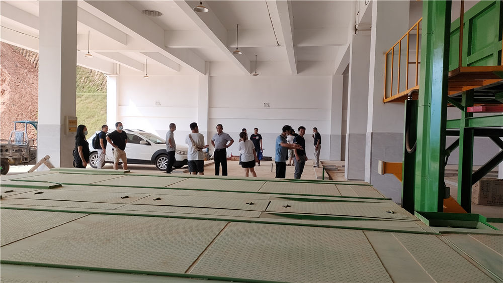 松溪縣垃圾填埋場改擴建建設(shè)項目(及中心轉(zhuǎn)運站環(huán)衛(wèi)設(shè)施)順利通過綜合驗收