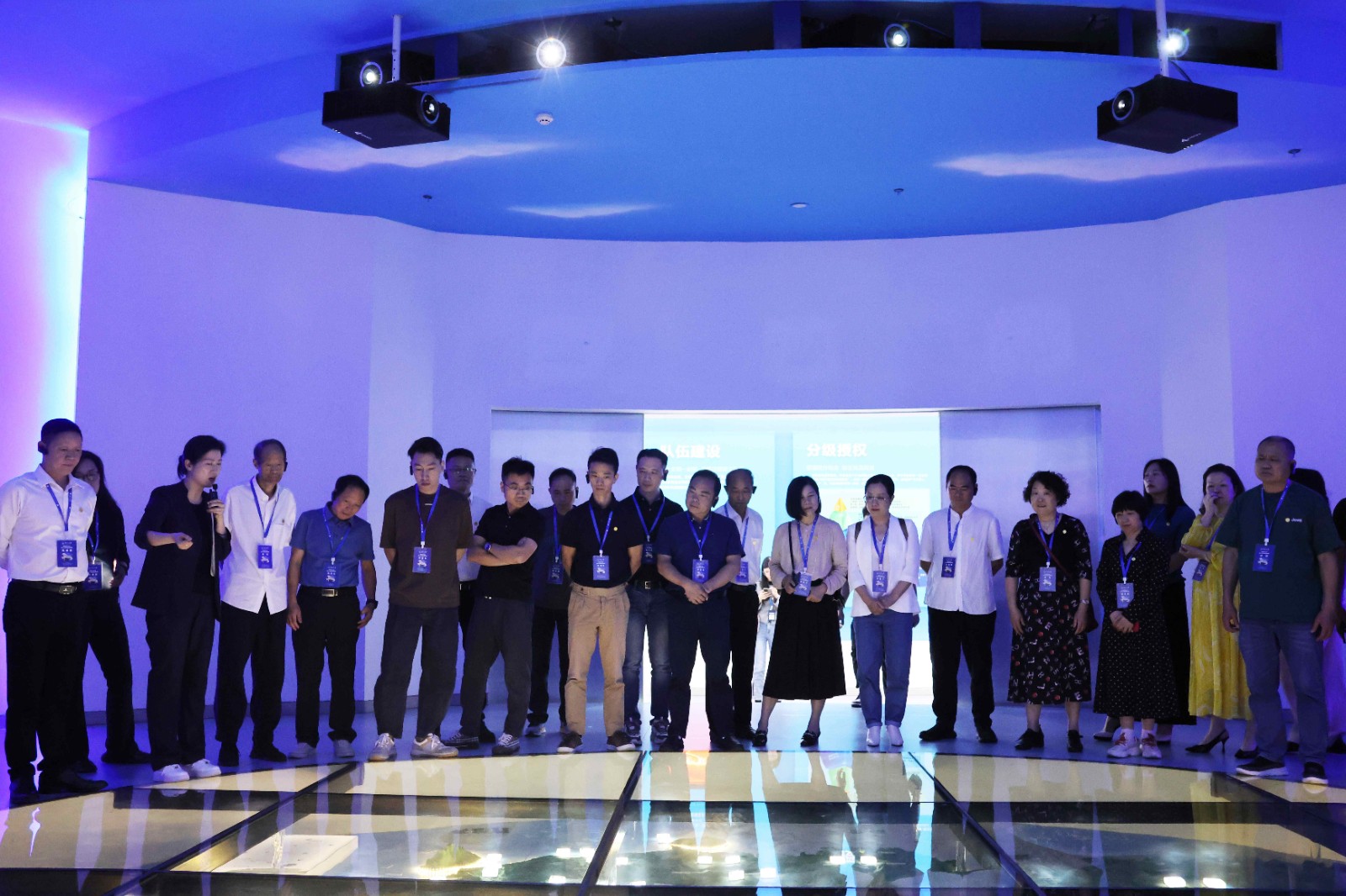 易順建工集團總經(jīng)理李晉恒參與高質(zhì)量綠色發(fā)展研修班